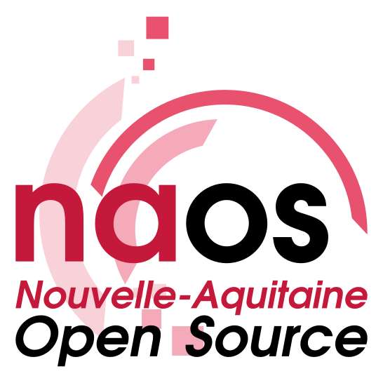 Nouvelle-Aquitaine Open Source