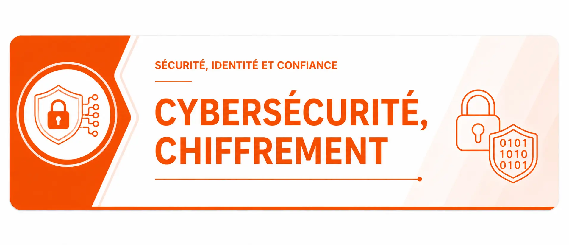 Cybersécurité, chiffrement