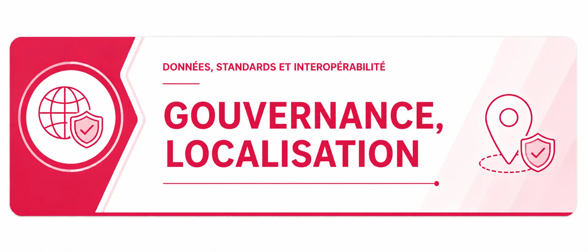 Gouvernance, localisation