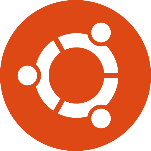 Logo Ubuntu