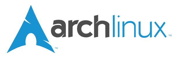 Logo Arch Linux