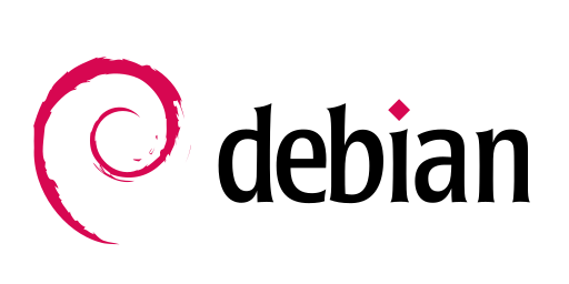 Logo Debian