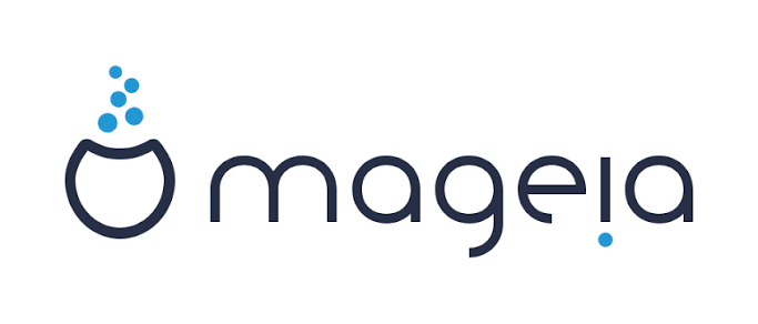 Logo Mageia